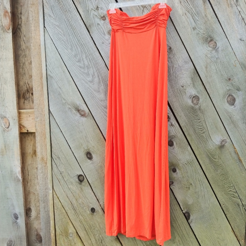 Maxi dress - Picture 3 of 3